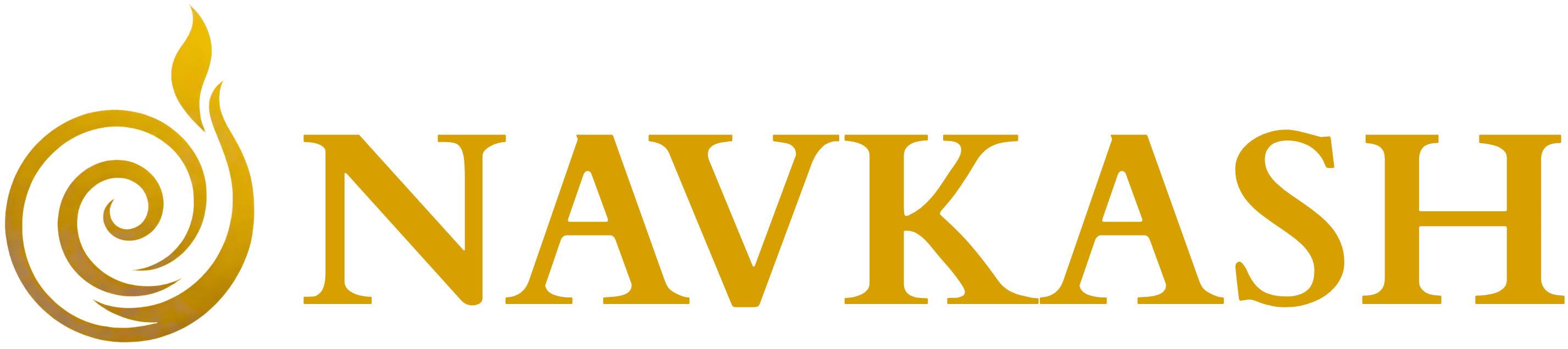 Navkash Logo